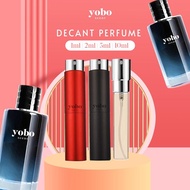 【READY STOCK • 24H SHIP】 Decant Sovaj EDP Perfume