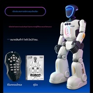 Kiddy Catot | ของเล่นการเรียนรู้ด้วยการควบคุมและโปรแกรมสำหรับเด็กชาย