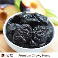 500Gram Nutty Lover Premium Chewy Prune (Pitted) USA