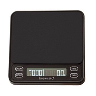 BREWISTA Smart Scale v.2 และ v.3 เครื่องชั่งน้ำหนัก และ จับเวลาดิจิตอล ตาชั่งจับเวลากาแฟ