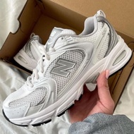 [Daigou] NEW BALANCE 530 NB nb530 Silver Retro Men's Shoes MR530EMA 8FTL