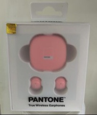 Pantone 耳機