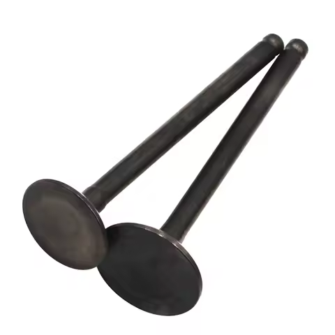 Motorcycle Intake Exhaust Valve Stem Kit for Honda VT250F VT250Z SPADA Xelvis250 25V VTR250 VT250 VT