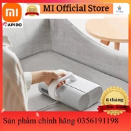 OFFICIAL MI Máy Hút Bụi Diệt Khuẩn UV Xiaomi Mijia Mite Removal MJCMY01DY 12000Pa Chính hãng cao cấp