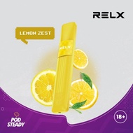 Relx Pixel