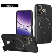 For OPPO A3X Case Oppo A3 5G Phone Case OPPO A40 A40M Cover oppo A3X A3 4G 5G Magnetic Mounting Brac