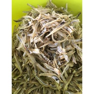 Ikan Bilis Tanjung Dawai