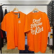 DBTK FRONTBACK SHIRT T-SHIRT UNISEX