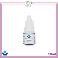 Jacobs Eye Drop Eye Clear External for Cat &amp; Dog 10ML