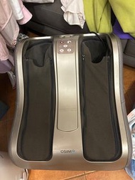 Osim 腳部按摩機