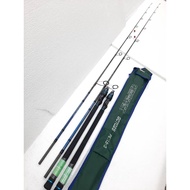 G-TECH COMPETIST SPINNING JIGGING ROD - POPPING GRAPHITE BLANK【READY STOCK】