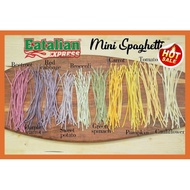 Mini spaghetti 250gm eatalian express