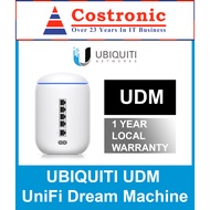 UBIQUITI UDM UniFi Dream Machine
