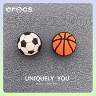 cross jibbitz Basketball Football Shoes Accessories high quality cross charm Shoes Flower
