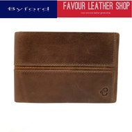 Byford Genuine Leather Wallet (1BF16-WJ1028)
