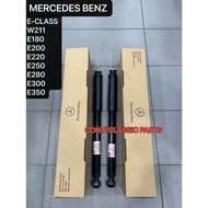 ( 100% ORIGINAL ) MERCEDES BENZ W211 E-CLASS E180 E200 E220 E250 E280 E300 E350 REAR ABSORBER