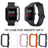 Case For Amazfit Bip S / Bip 1S / Bip U / Bip U Pro PC Hard Cover Bumper Case Protective Shell Ultra