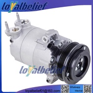 VS16 Air Conditioner Compressor For Ford Escape 2.0L 2013 2014 2015 2016 CV6119D629AE CV61-19D629-AE