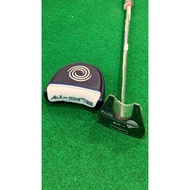 [New] Odyssey AI-One Putter Square 2 7 Length 34 With Cover