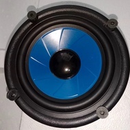 Speaker 6" 6 Inch Magnet Besar Woofer Proton Audax dll - Merk Proton