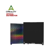 Creality Dual-Sided printing PET Kaleidoscope Printing Build Plate for Creality Hi and K2 Plus