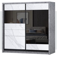 8x8 wardrobe Exclusive