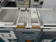 飛機餐車不鏽鋼連接件