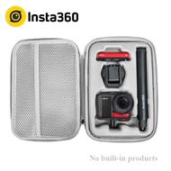 Insta360 ONE RS / R Bag Series Carry Case For Insta 360 One R \ RS Action Camera Original Essories