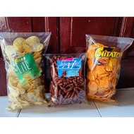 Bundling Package Snack Indofood Chitato Chitato lite Jetz Griya Snack