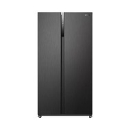 HITACHI HRSN9552D-DXSG SIDE BY SIDE FRIDGE (525L)