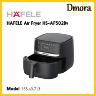 HAFELE AIR FRYER HS-AF502B | 535.43.713