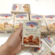 Yeast/Dry Yeast/Mauri Instant Dry Yeast