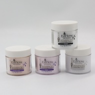 Acrylic Powder HD Ezflow Size 0.75 oz.  Imported From