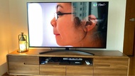 二手 LG TV 55” QNED81CRA 新淨 功能正常