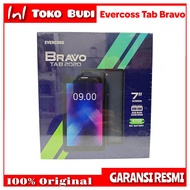 Evercoss Tab Bravo X7 3/32 Garansi Resmi