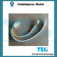 ORIGINAL HISENSE REFRIGERATOR TEMPERATURE SENSOR THERMISTOR K1607745 RT295N4CGN RT296N4CGN RT328N4AB