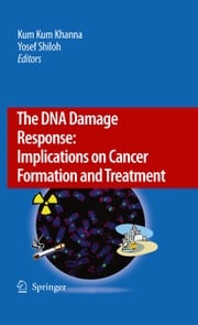 The DNA Damage Response: Implications on Cancer Formation and Treatment Yosef Shiloh