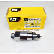 Relief Valve 320D 352-7122 Main Release Valve Group E320D C6.4 3527122