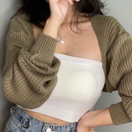 Bolero CARDY / LIAM CARDY / KOREAN CARDIGAN / CROP CARDIGAN / OUTER