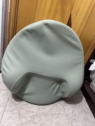 全新圓形冥想坐墊 記憶棉