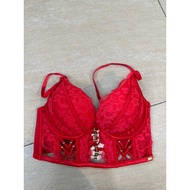 Corset Bra n things size 34