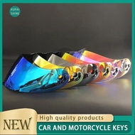 【XPS】For Nolan Xlite X803RS/UCX802 Visor, Compact ST Motorcycle Helmet, Protective Glasses, Full Fac