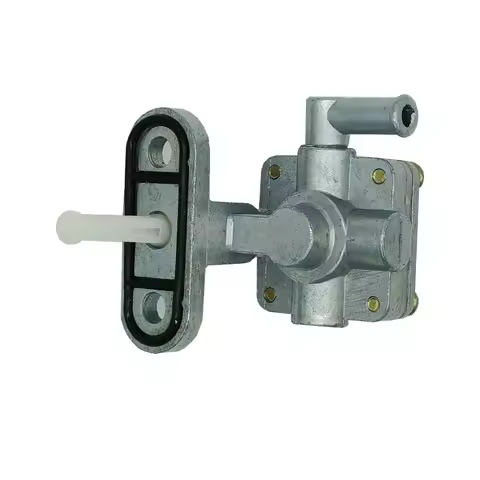 Fuel Tank Petcock Valve Switch for Suzuki GSXR600 1997 1998 1999-2000 GSXR750 1996 1997 1998-1999 SV