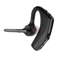 Poly Voyager Legend 30 掛耳式 單邊藍牙耳機 │辦公室 / 通勤 / 商務、高清通話