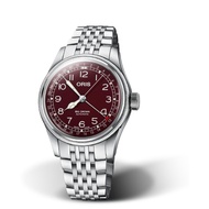 ORIS BIG CROWN POINTER DATE 01 754 7741 4068-07 8 20 22