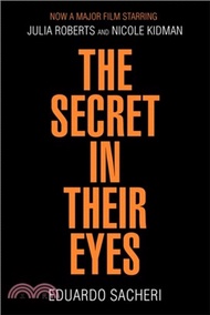 The Secret in Their Eyes
