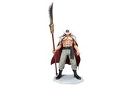 MegaHouse One Piece POP NEO-DX 海賊王 白鬍子 艾德華 紐蓋特 日版