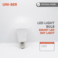 Smart LED Light Bulb 15W / 18W