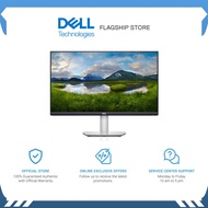 Dell S2721QS Monitor 27 Inches White LED Edgelight System In Plane