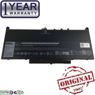 Original Genuine Dell Latitude E7470 0J6OJ5 MC34Y 0MC34Y WYWJ2 1W2Y2 J60J5 Laptop Battery